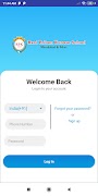 برنامه‌نما RPK School Learning App عکس از صفحه
