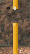 Flappy Bat स्क्रीनशॉट 3