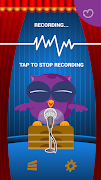 Voice Recorder capture d'écran 2