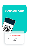 QRCode Scanner Plakat