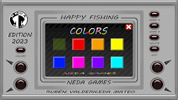 Happy Fishing screenshot 6