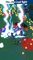 Shining Island screenshot 4