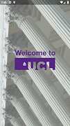 Welcome to UCL পোস্টার