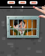 Timeline Riddle-poster