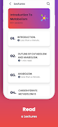 Learn Biochemistry (PRO) скриншот 5