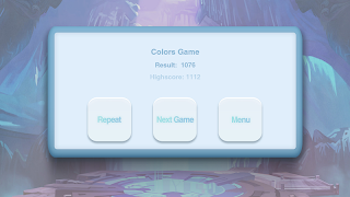 Мозг Игры скриншот 3