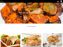 Chaskah screenshot 4