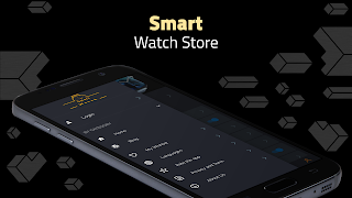 Smart Watch capture d'écran 6
