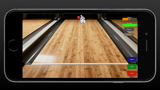 Bowling 截图 5