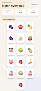 memorycard-game screenshot 1