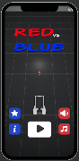 Red vs Blue screenshot 2