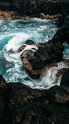 Wave Wallpaper ảnh chụp màn hình 6