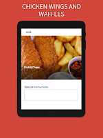 Hot Sauce and Panko screenshot 5