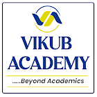 Vikub Academy icon