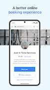 PocketSuite Client Booking App screenshot 5
