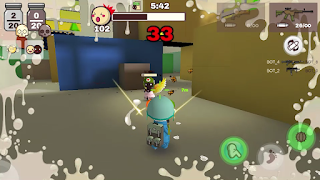 MlekoChoco screenshot 7