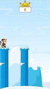 Monkey Bridge screenshot 5