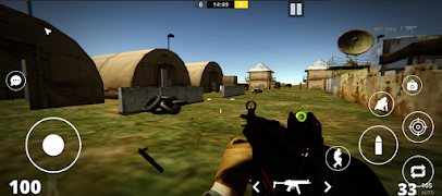 SpunkStep Parents ảnh chụp màn hình 4