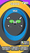 برنامه‌نما Bounce'n Multiply عکس از صفحه