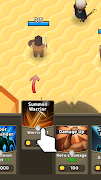 4 Schermata Servant Master : the roguelike