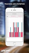 Ladytimer Period Calendar スクリーンショット 3