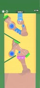 برنامه‌نما Sand Balloons عکس از صفحه