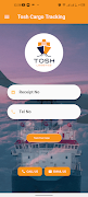 Tosh Cargo Tracking screenshot 3