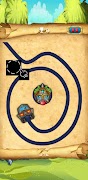 Bubble Deluxe स्क्रीनशॉट 4