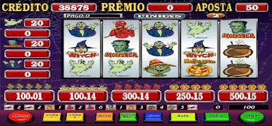 برنامه‌نما HalloweenEX+ عکس از صفحه