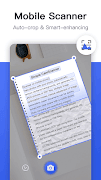 Simple CamScanner-Camera Scanner To Pdf penulis hantaran