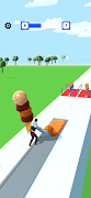 Ice Cream Runner screenshot 3
