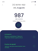 Dallcon Telecom screenshot 5