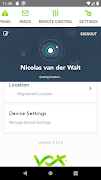 Vox VMS Screenshot 5