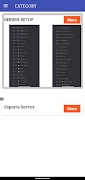 Discord Server setup স্ক্রিনশট 2