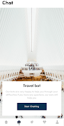 Flutter Hotel Booking screenshot 4
