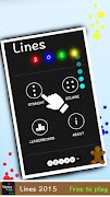 Lines 2015 스크린샷 3
