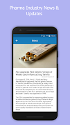 PharmaState - Global Pharma Network screenshot 3