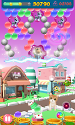 برنامه‌نما Cat Bubble عکس از صفحه