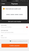 wewallet screenshot 5