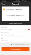 wewallet 截图 5