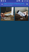IIBF MobApp скриншот 2