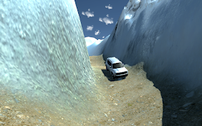 Offroad Mud Runner screenshot 7
