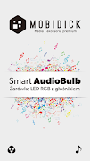 mAudioBulb poster