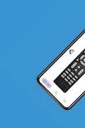 Remote Control For Sansui TV Screenshot 2