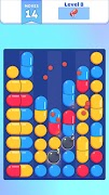 Pill Puzzle screenshot 1