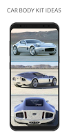 Car Body Kit Ideas screenshot 3