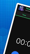 Simple Time Counter poster