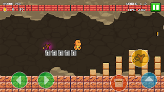 Super Classic Jungle Adventure 截图 5