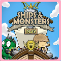Ships & Monsters