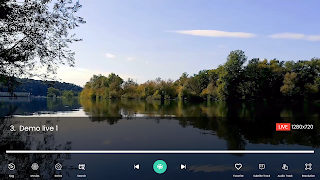 IPTV Stream Pro স্ক্রিনশট 2